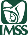 IMSS (MX) - Proof of IMSS Account logo