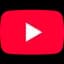 YouTube - Proof of Account logo