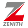 Zenith Bank - Proof of Transactions logo